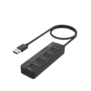 Hub USB 4 Port 3.0 Onten