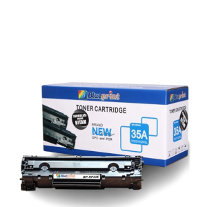 TONER BLUEPRINT HP 435A