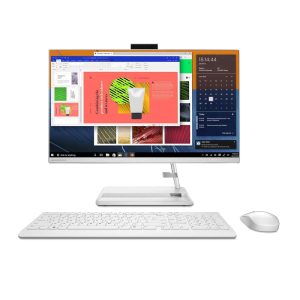 AIO 3 22IAP7 F0GG002VID (White)