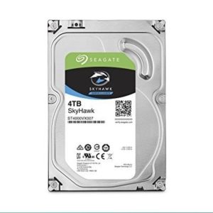 Hardisk CCTV 4 TB Seageate
