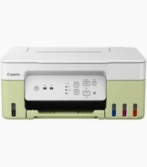 CANON G3730 GREEN