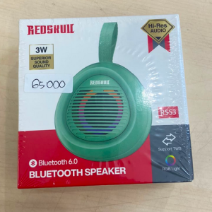 Speaker Redskuil RSS3