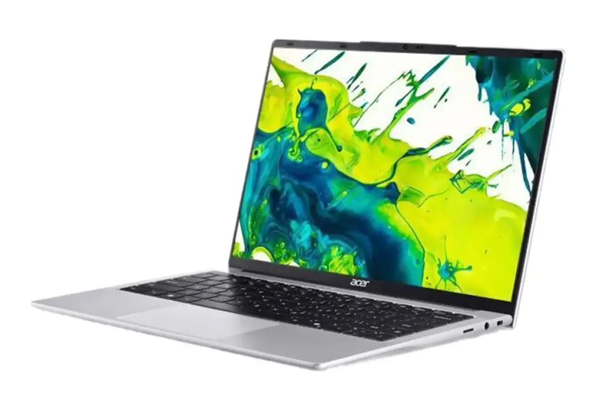 ACER AL14-37P-32RZ -Light Silver
