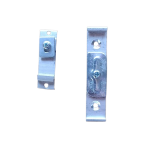 Bracket Aluminium Cilling