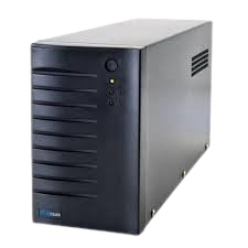 UPS THREE TECH 600 VA