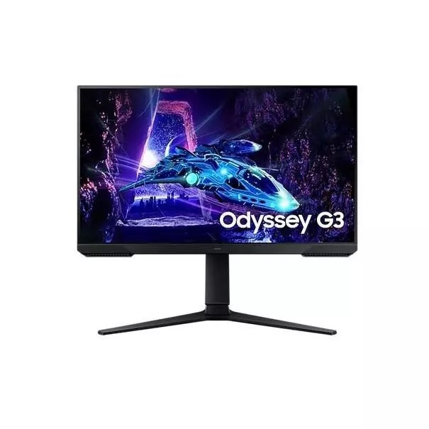 MONITOR LED SAMSUNG 27 INCH (LS27DG302EEXXD)