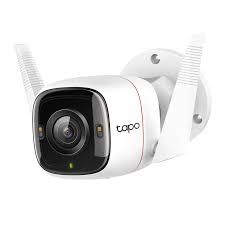 Cam CCTV Tplink Tapo C 320 WS