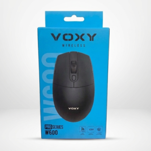 MOUSE WIRELESS VOXY W600 PRO