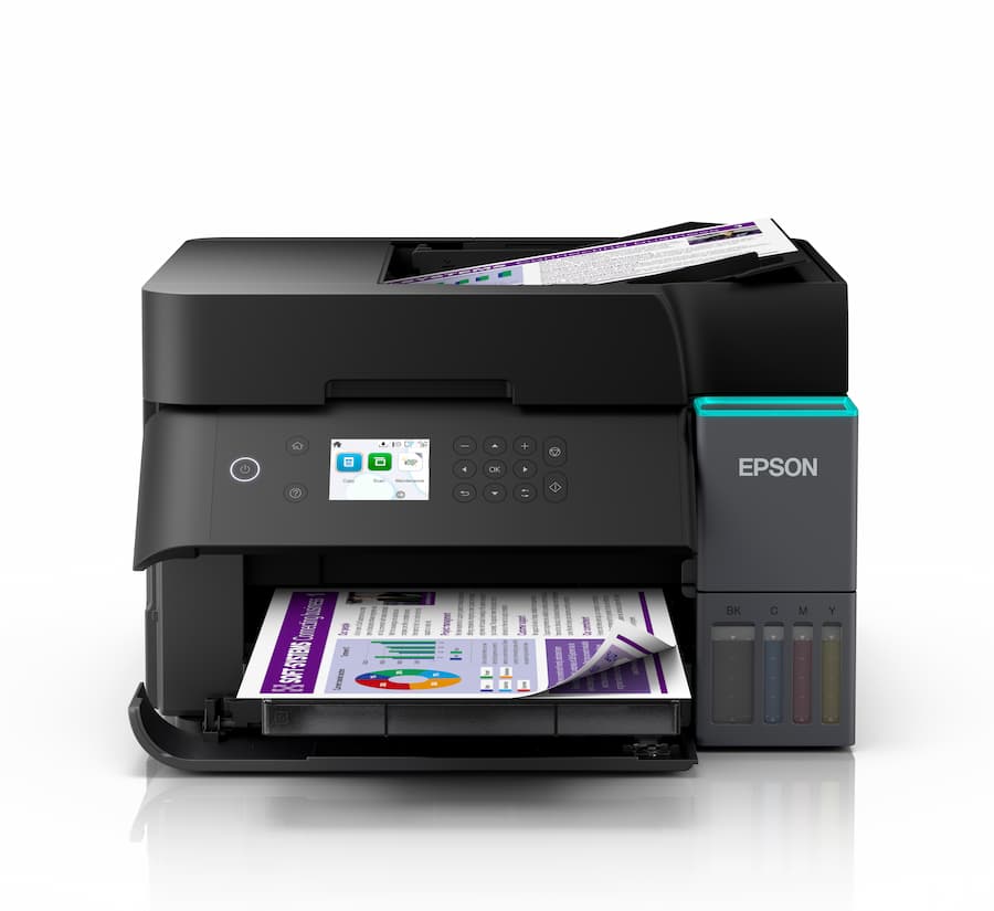 PRINTER EPSON L6370